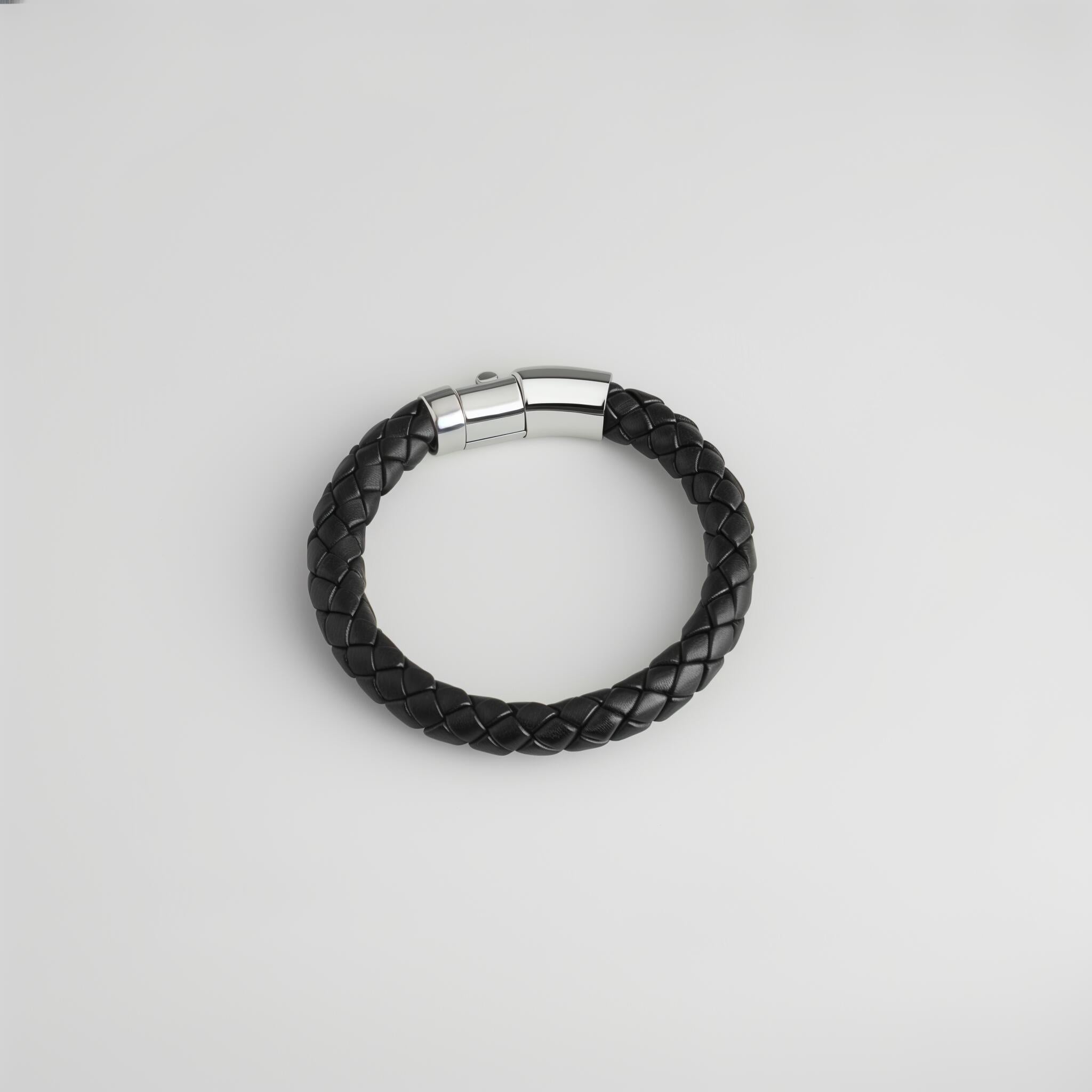 Black Bracelet